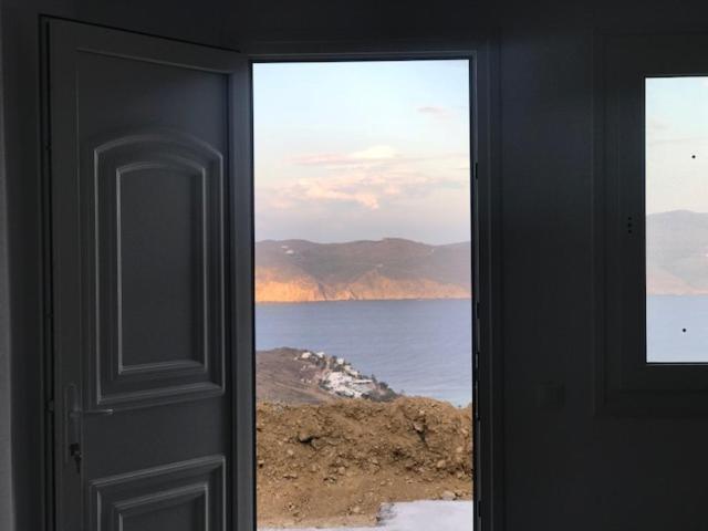 Seaclusion Apartments Panormos (Mykonos) Exterior foto