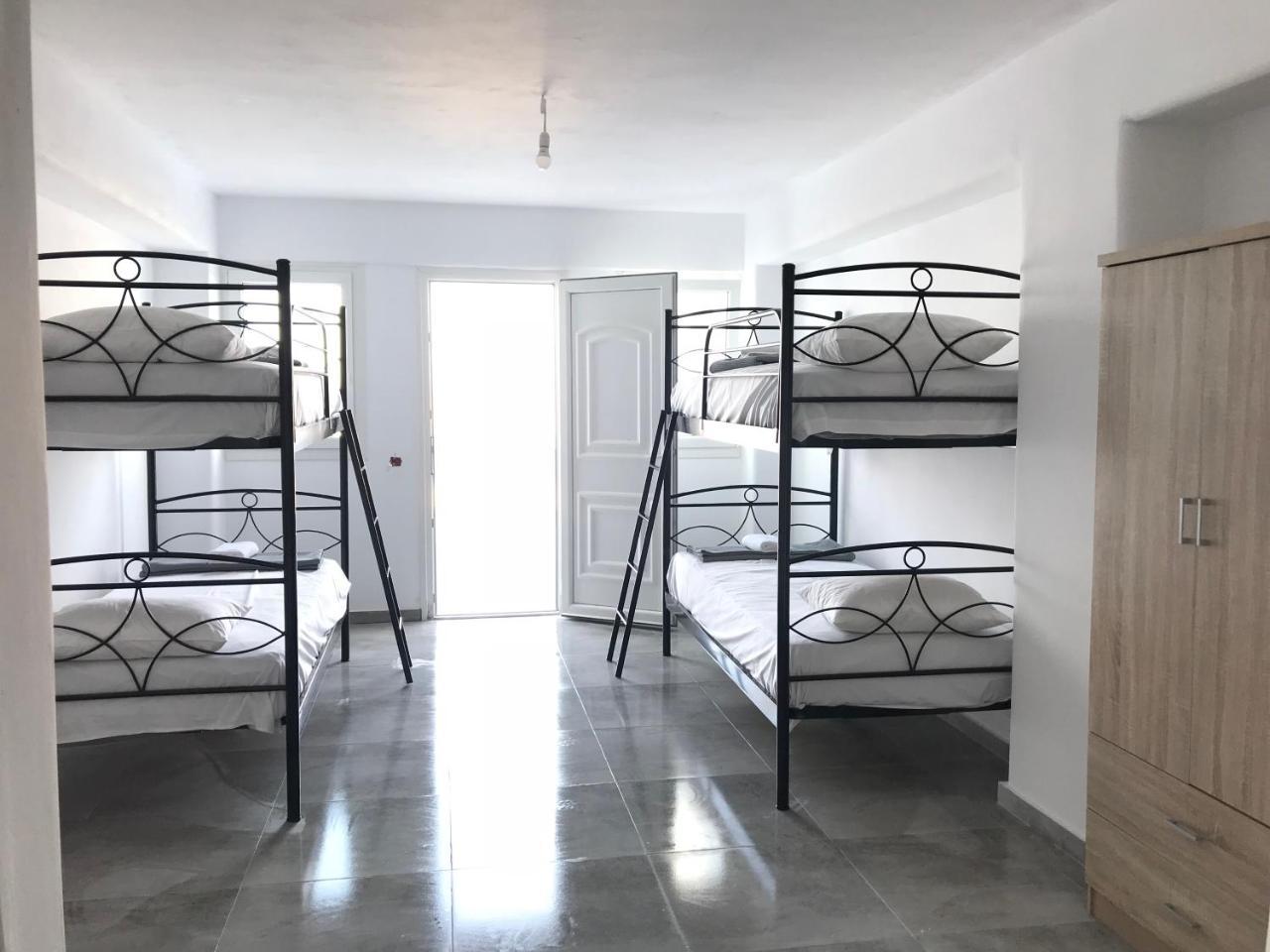 Seaclusion Apartments Panormos (Mykonos) Exterior foto